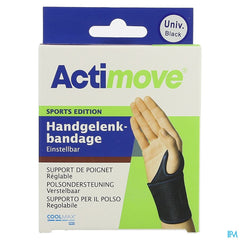 Actimove Sport Wrist Support Uni 1