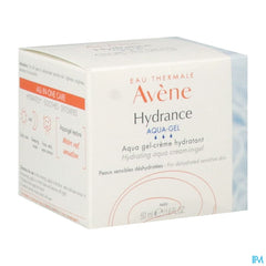 Eau Thermale Avène HYDRANCE Aqua gel-crème hydratante Peaux Sensibles