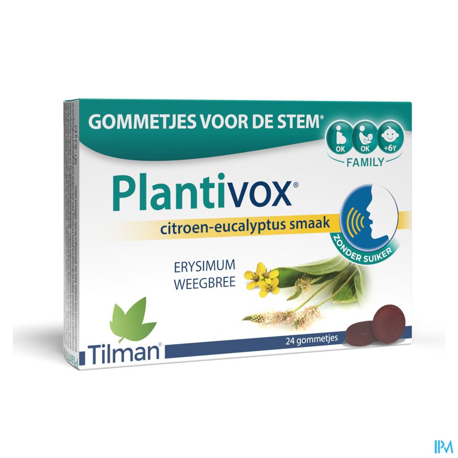 Plantivox®