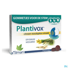 Plantivox®
