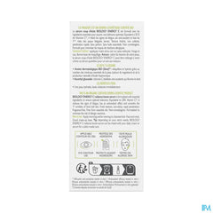 A-DERMA Sérum à la vitamine C stabilisée BIOLOGY ENERGY C