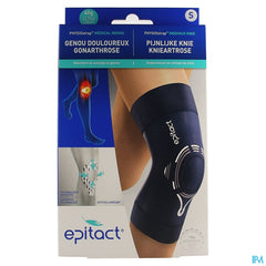 Epitact Genouillere Physiostrap S