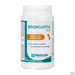 Ergycartil Flex Caps 90