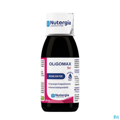 Oligomax Fer 150ml Nf