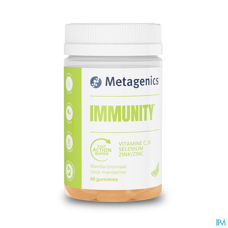 Immunity