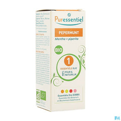 Puressentiel He Menthe Poivree Bio 30ml