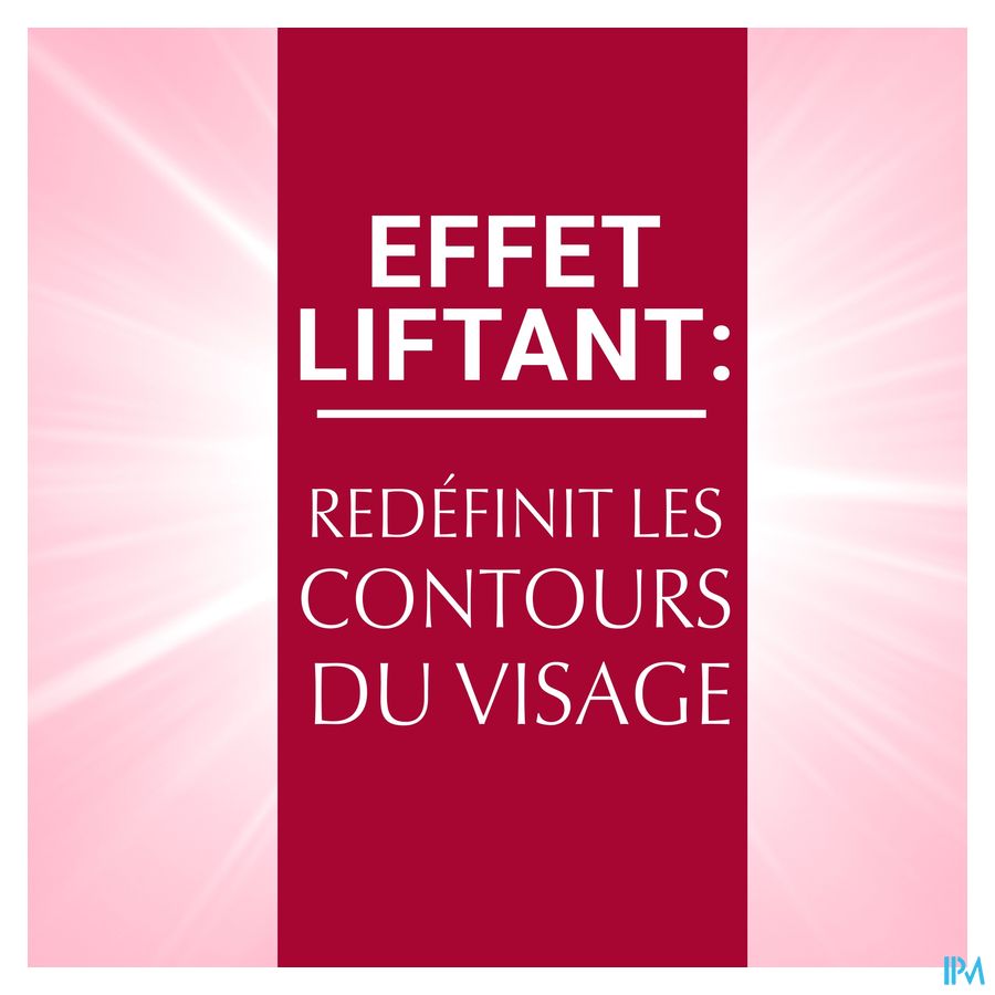 Hyaluron-Filler + Volume-Lift Soin de Nuit Anti-Rides & Anti-Âge Pot 50ml