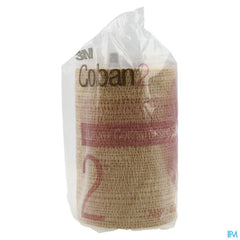 Coban 2 3m Bande Compression 10,0cmx2,70m 1 20024