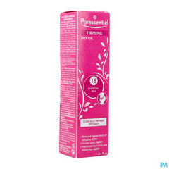 Puressentiel Minceur Huile Seche 18 Hle Ess 100ml