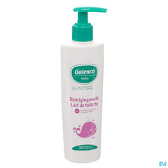 Galenco® Baby Lait De Toilette 200 ml