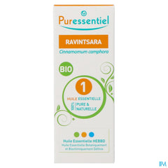 Puressentiel He Ravintsara Bio 30ml