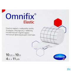 Omnifix Elastic. 10cmx10m 1 P/s