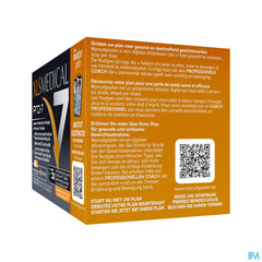 XLS Medical Pro-7 gélules – Perte de poids & 7 avantages cliniquement prouvés