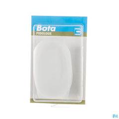 PODO 12 TALONNETTE SILICONE MOD.COQUILLE \ XLARGE (point. 44-46)