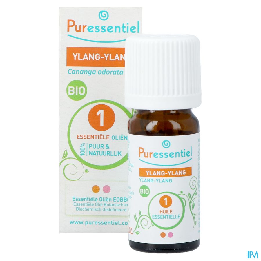 Puressentiel He Ylang-ylang Bio Expert 5ml