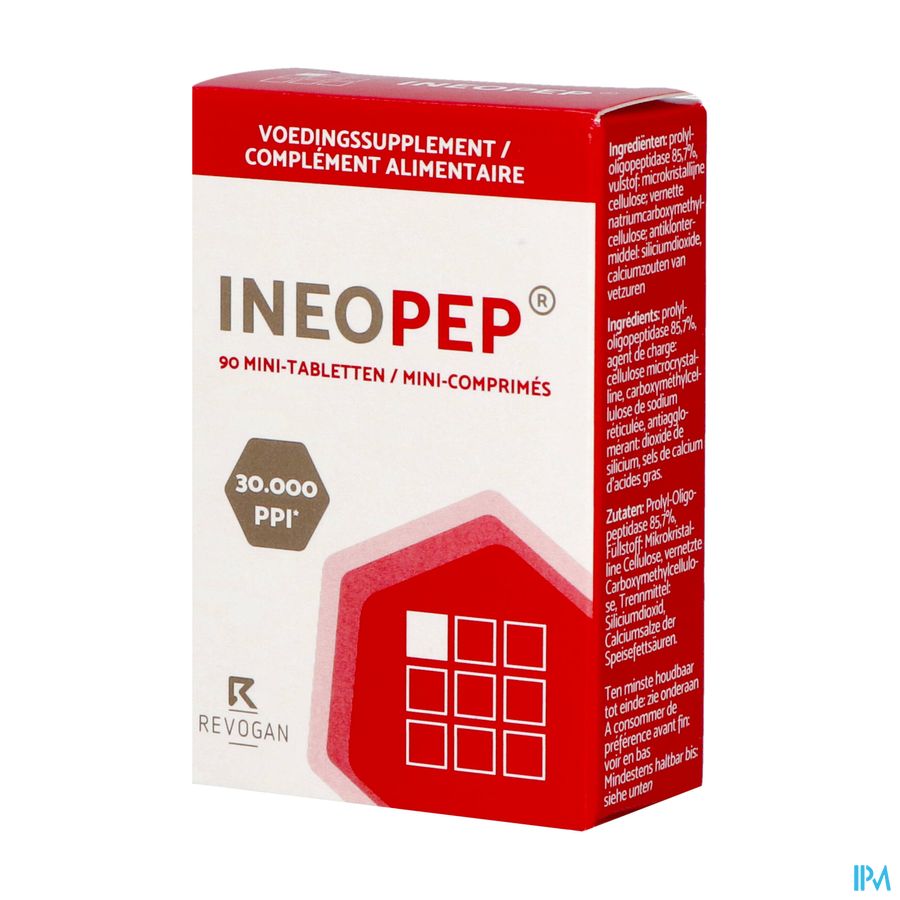 Ineopep Comp 90 Revogan