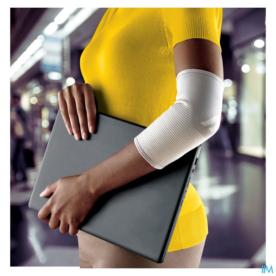 Futuro Comfort Lift Elbow Medium 76578