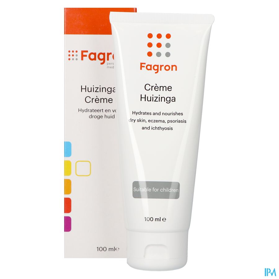 Fdc Crème Huizinga 100ml Nf
