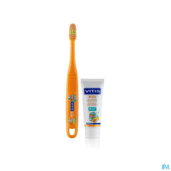VITIS Kids Brosse à Dents