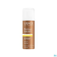 Uriage Bariesun Brume Thermale Autobronz. 100ml