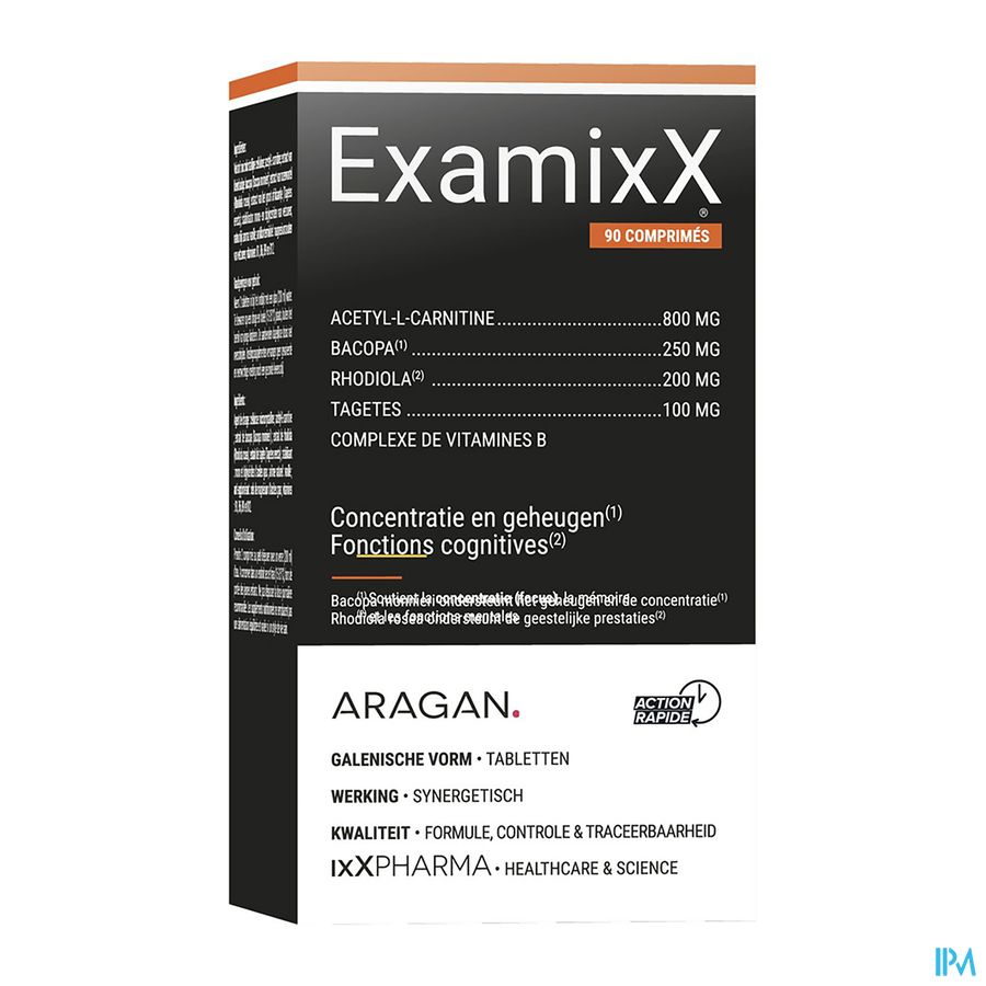 Examixx Comp 90 Nf
