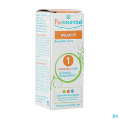 Puressentiel He Encens Bio Expert 5ml