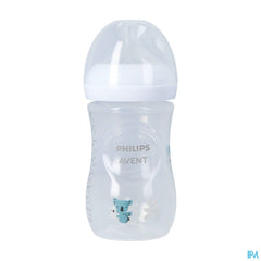 Philips Avent Natural 3.0 Biberon Koala 260ml