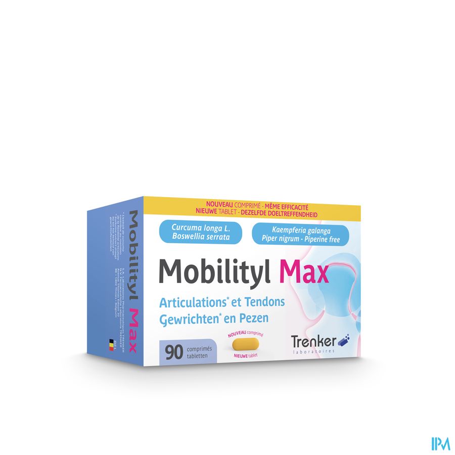 Mobilityl Max Comp 90 Nf