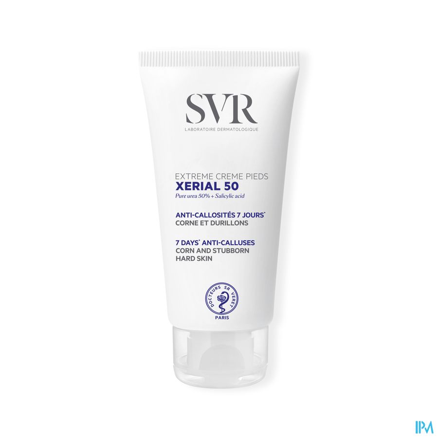 Svr Xerial Fissures & Crevasses 50ml