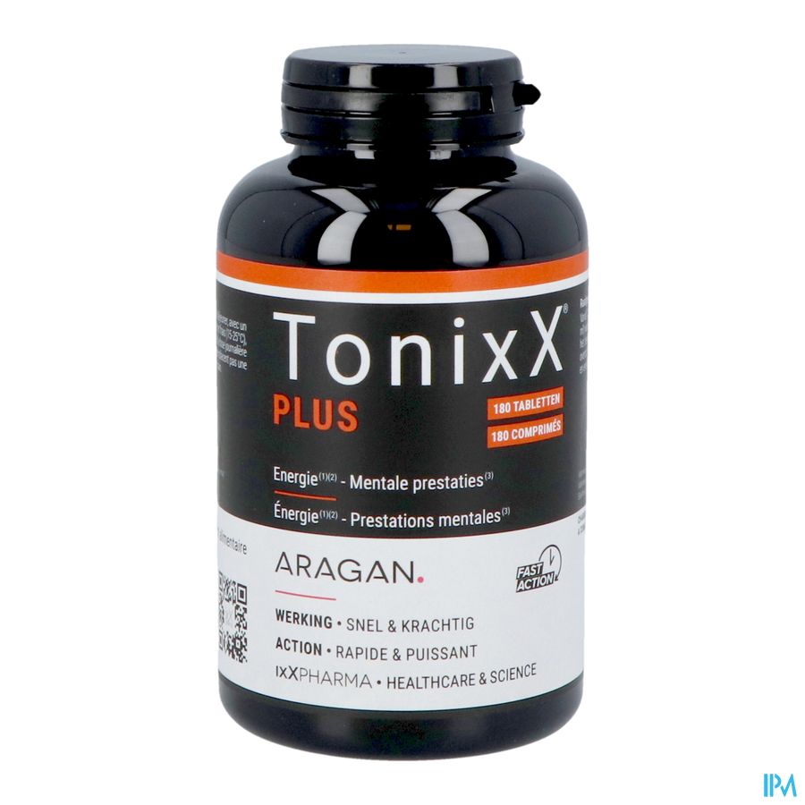 Tonixx Plus Comp 180 Nf