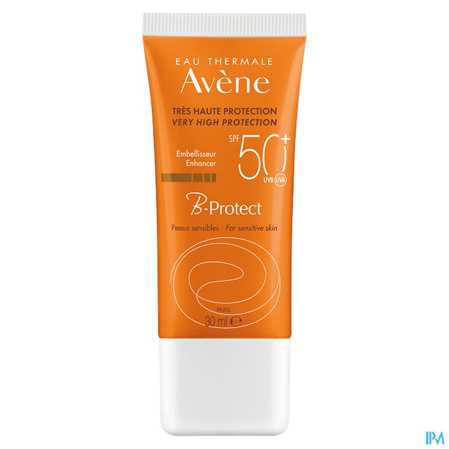 Eau Thermale Avène - B-Protect SPF 50+