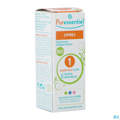 Puressentiel He Cypres Bio Expert 10ml