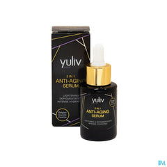 Yuliv 3in1 A/aging Serum 30ml