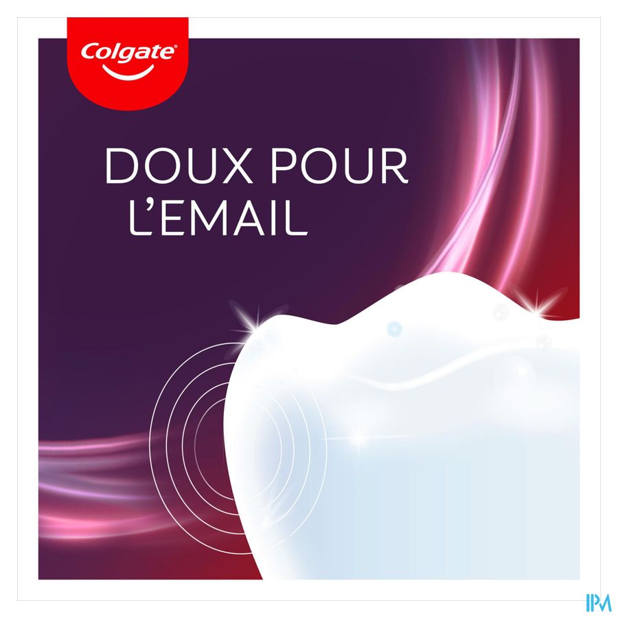 Colgate Max White Stylo Blancheur Nuit 2,5ml Nf