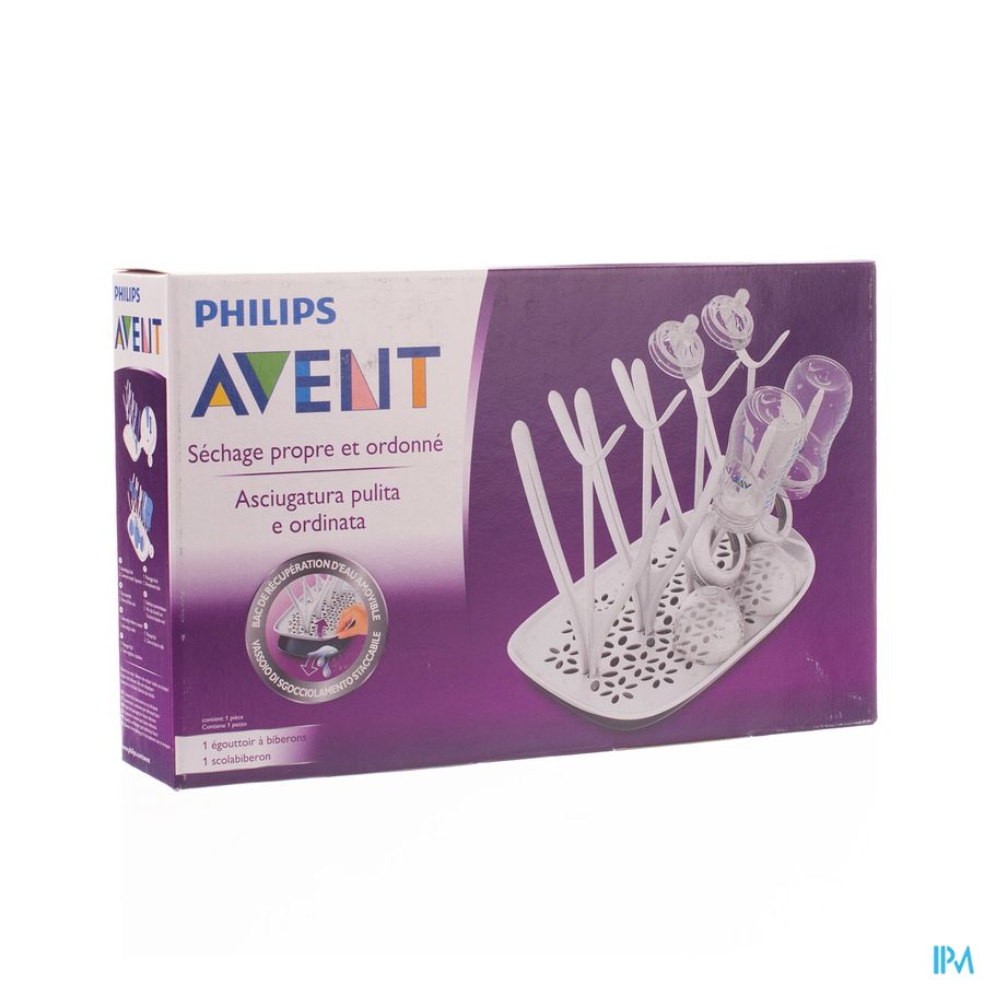 Philips Avent Egouttoir Biberon SCF194/00