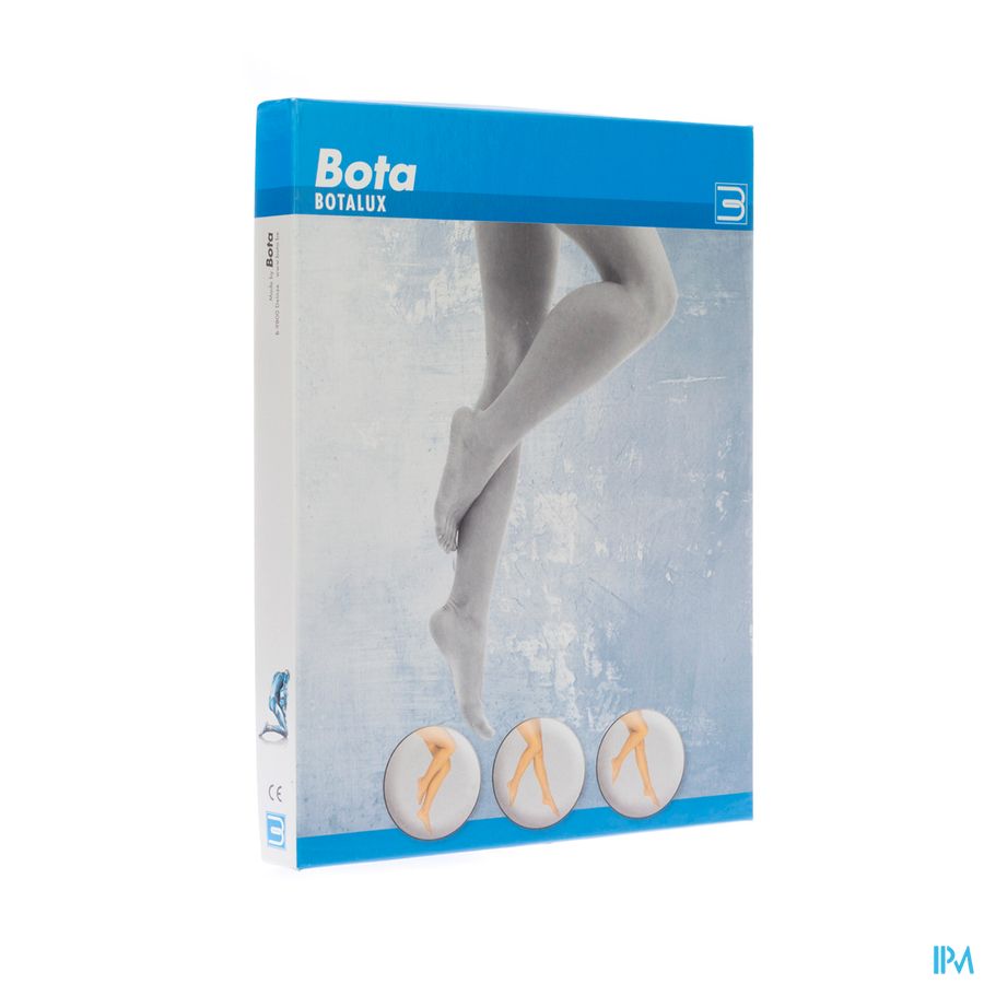BOTALUX 40 PANTY DE SOUTIEN AT GLACE \ N 3