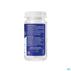 ELGYDIUM dentifrice solide - Antiplaque certifié naturel