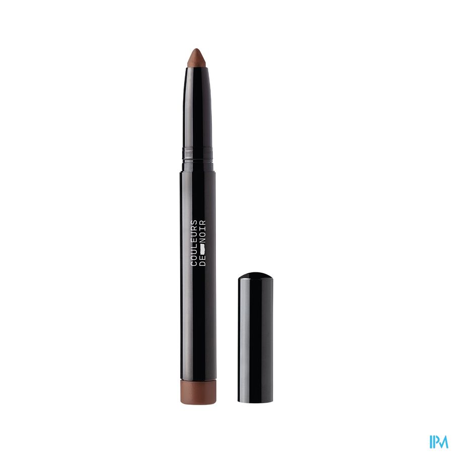 Couleurs De Noir Stylo Oap Wtp Matte 05