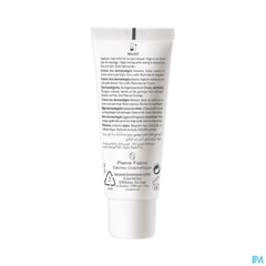 A-DERMA - BIOLOGY CRÈME RICHE DERMATOLOGIQUE HYDRATANTE - Crème visage hydratante riche - BIOLOGY