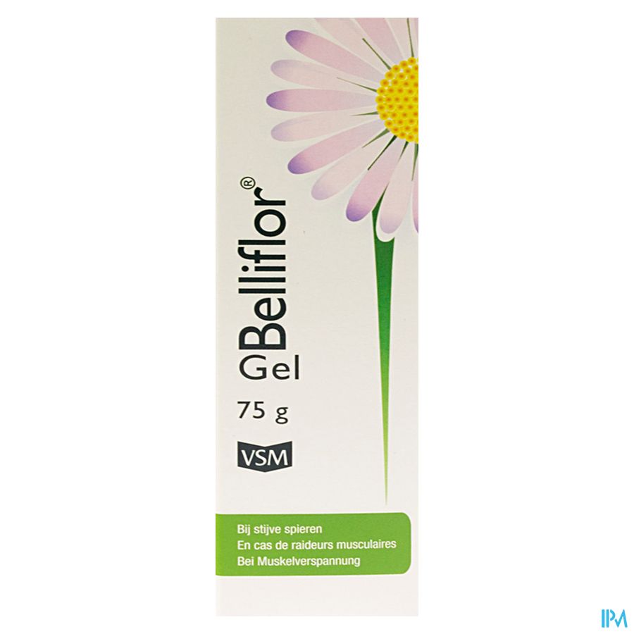 Belliflor® Gel 75g