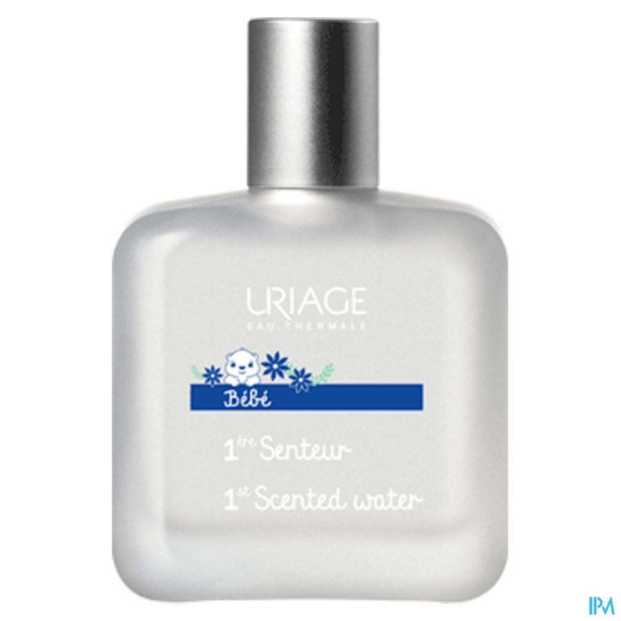 Uriage 1ere Senteur 50ml