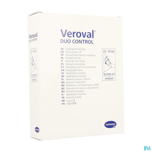 Veroval Dc Br.souple 22-32 1 P/s