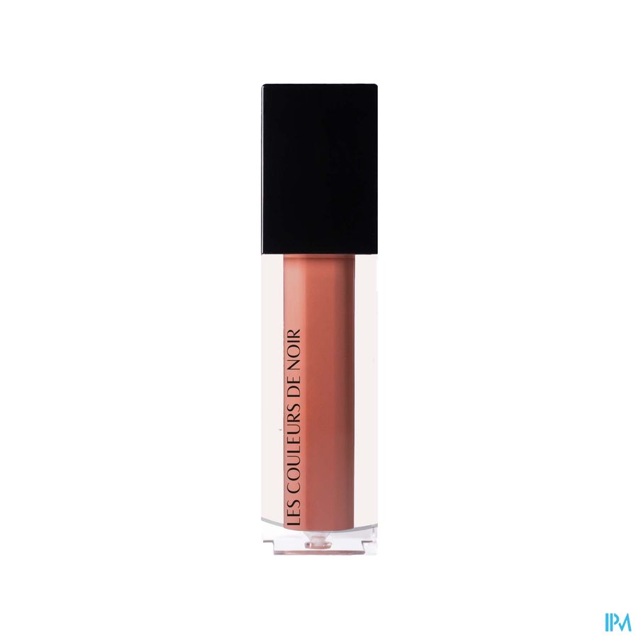 Couleurs De Noir Instant Gloss Lip Max. 03