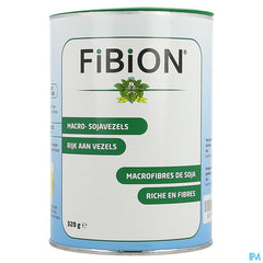 Fibion Poudre/ Poeder 320g
