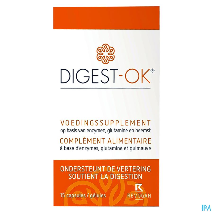 Digest Ok Caps 15 Revogan