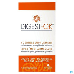 Digest Ok Caps 15 Revogan