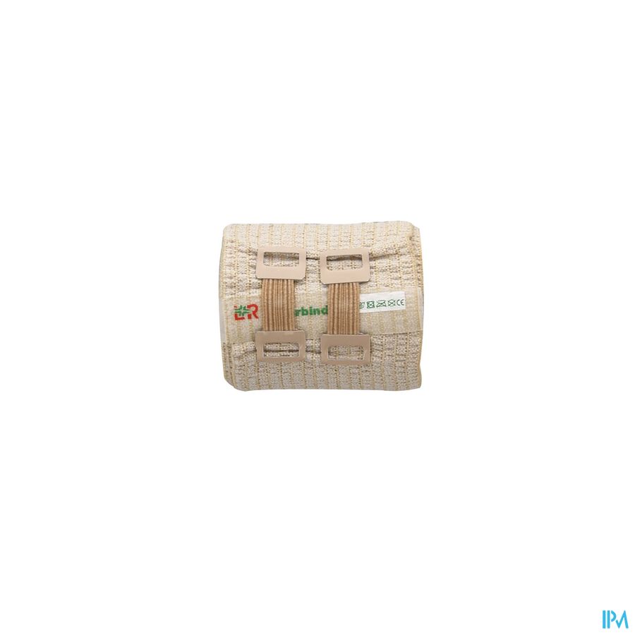 Dauerbinde K 6cm X 7m 1 105904