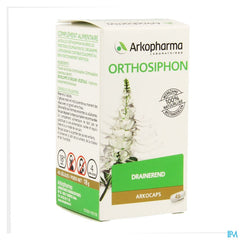 Arkogelules Orthosiphon Vegetal 45