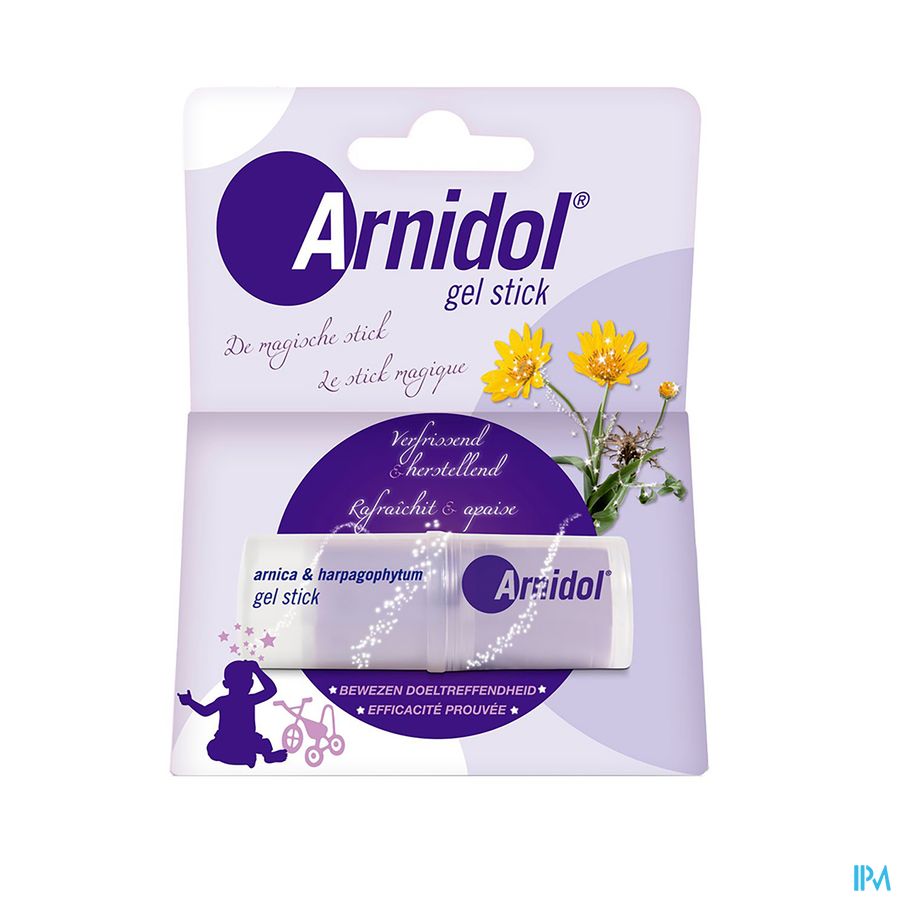 Arnidol Gel Stick 15ml