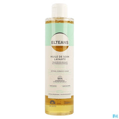 Elteans Huile Soin Lavant 250ml